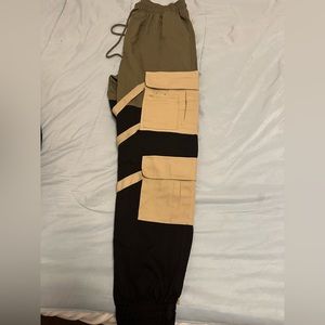 Woman’s Fashion Nova Jogger